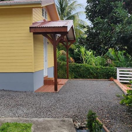Pitaya Villa Ducos Exterior foto