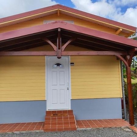 Pitaya Villa Ducos Exterior foto