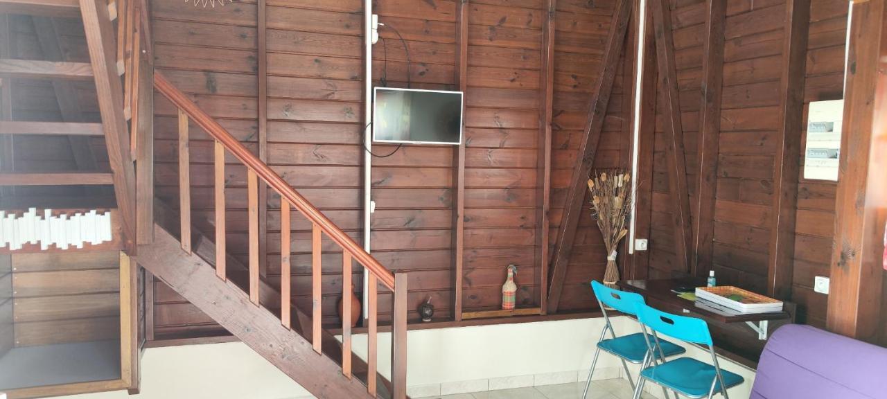 Pitaya Villa Ducos Exterior foto