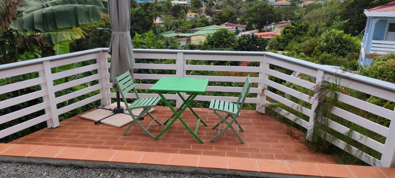 Pitaya Villa Ducos Exterior foto